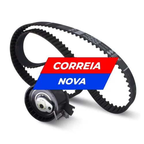 correia nova